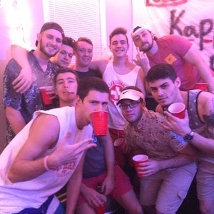 Meet your Posher, James